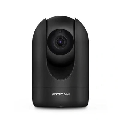 Imagen de Foscam Videocámara de Vigilancia R4M B