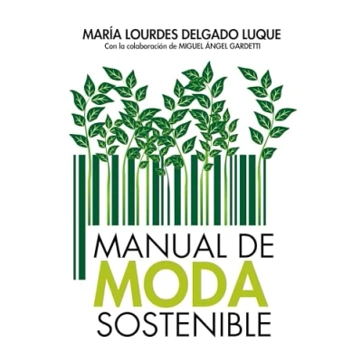 Imagen de Manual de moda sostenible (Estilo vida)
