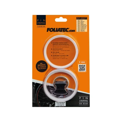 Imagen de FOLIATEC 34390 Pegatina llantas