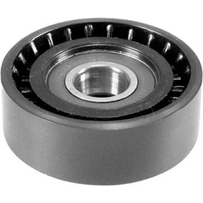 Imagen de MAGNETI MARELLI 331316170173 Polea Tensora FIAT: Stilo Hatchback, Doblo II Furgón / Familiar, Brava LANCIA: Ypsilon III