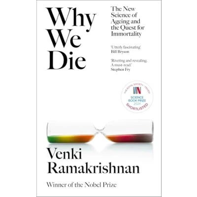 Imagen de Why We Die