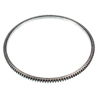 Imagen de FEBI BILSTEIN 176001 Corona dentada, Volante motor