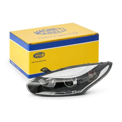 Imagen de MAGNETI MARELLI 711307024478 Faros RENAULT: MEGANE 3, 3 Grandtour, Coupe norauto, oscaro, mister auto