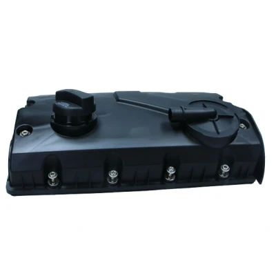 Imagen de MAXGEAR 28 0908 Tapa de Balancines con junta SEAT: Ibiza 3, Leon I Hatchback, AUDI: A3 VOLKSWAGEN: Golf 5 norauto, oscaro, mister auto