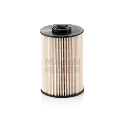 Imagen de MANN FILTER PU 937 x Filtro Combustible con junta PEUGEOT: 607 Berlina, 407 SW, CITROËN: C5 3, III Familiar, C6 Berlina