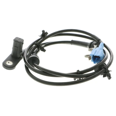 Imagen de VEMO V38 72 0158 Sensor de ABS Eje trasero izquierda Original calidad para vehículos con 12