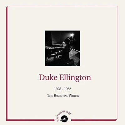 Imagen de 1928 1962 THE ESSENTIAL WORKS [Vinilo]