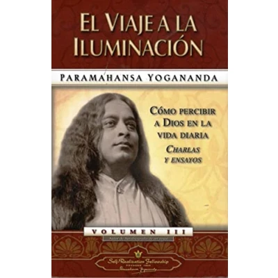 Imagen de El Viaje A La Iluminación: 3 (SIN COLECCION)