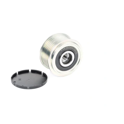 Imagen de INA 535 0232 10 Rueda Libre Alternador se requiere herramiente especial para montaje TOYOTA: Auris Hatchback, HILUX 3 Pick up, Land Cruiser Prado 120