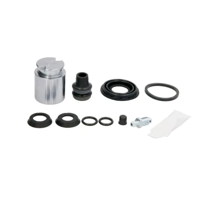 Imagen de AUTOFREN SEINSA D41575K Kit de Reparación Frenos Eje trasero 38 WITH MECHANISM OPEL: Astra G Coupé, CC, Zafira A