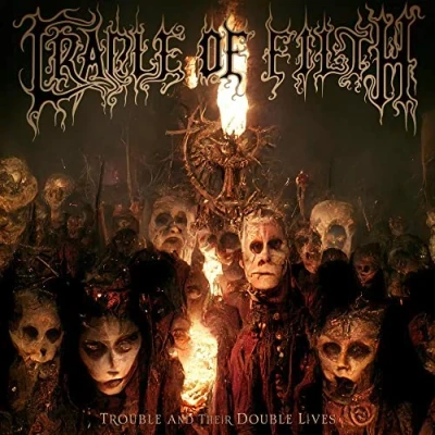 Imagen de Trouble And Their Double Lives [Vinilo]