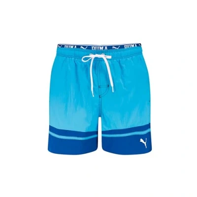 Imagen de Puma SWIM MEN Bañador, Hombre, Talla: Large, Blue
