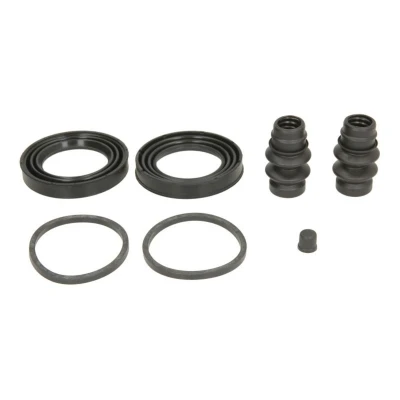 Imagen de AUTOFREN SEINSA D43091 Kit de Reparación Frenos Eje delantero 48 VOLKSWAGEN: Crafter Furgón, Bus