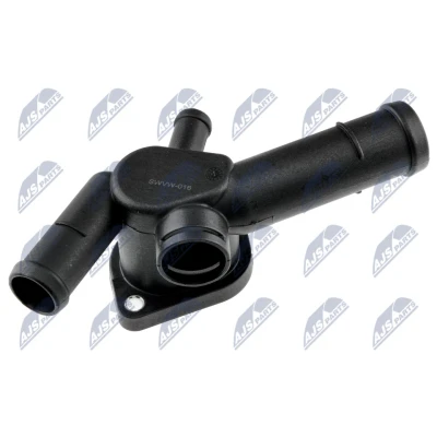 Imagen de Brida de refrigerante NTY CTM VW 016