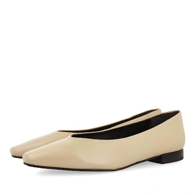 Imagen de Gioseppo Bailarinas offwhite, Mujer, Talla: 38, Off white Zapatos