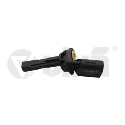 Imagen de VIKA 99270069501 Sensor de ABS Eje trasero izquierda VOLKSWAGEN: GOLF 5, Tiguan I, 6, SEAT: Leon II Hatchback, Altea, Altea XL