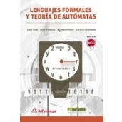 Imagen de Lenguajes Formales Y Teorías De Autómatas