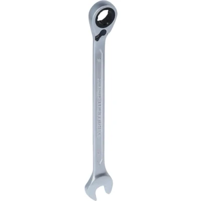 Imagen de BRILLIANT TOOLS BT013810 Llave de carraca conmutable (10 mm)