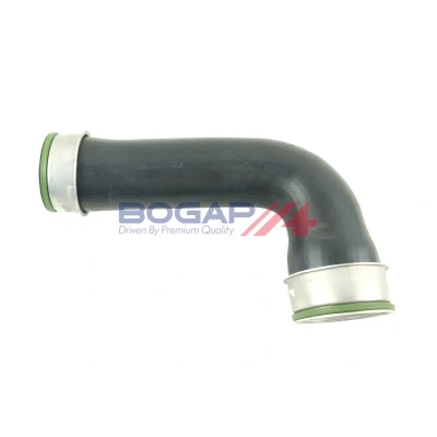 Imagen de BOGAP A1711143 Manguera Turbo VOLKSWAGEN: Golf 4, Polo V Hatchback, 4 Variant, SEAT: Leon I Toledo 2 Limousine, Ibiza