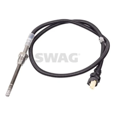 Imagen de SWAG 10 0828 Sensores antes de filtro partículos MERCEDES BENZ: Clase ML