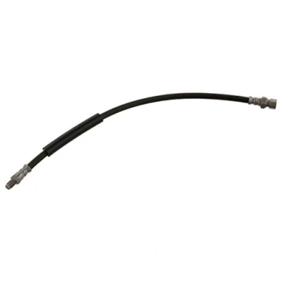 Imagen de FEBI BILSTEIN 37240 Latiguillos de Freno Eje delantero, izquierda, derecha 455