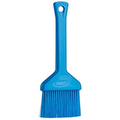 Imagen de Vikan 5552703 Pincel para repostería (7,6 cm), color azul