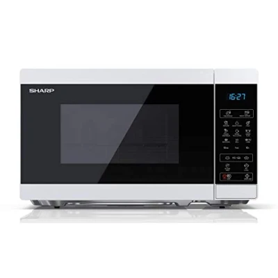 Imagen de Sharp YC MG02EW