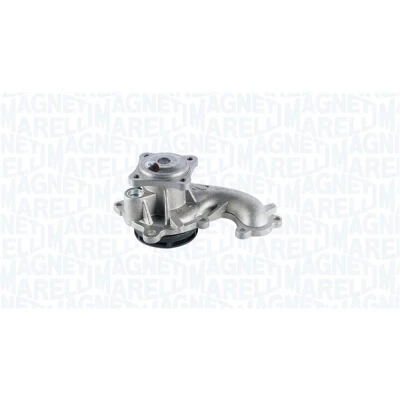 Imagen de MAGNETI MARELLI 350981802000 Bomba de agua FORD: Tourneo Connect, Focus 2, Mk1 Hatchback