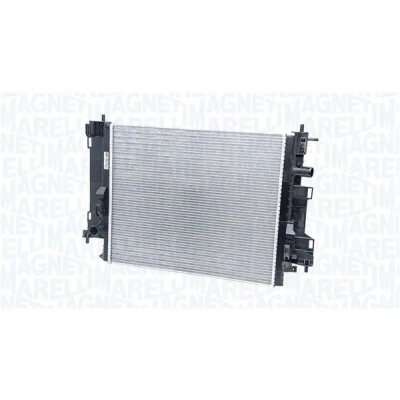 Imagen de Radiador, refrigeración del motor MAGNETI MARELLI 350213218400
