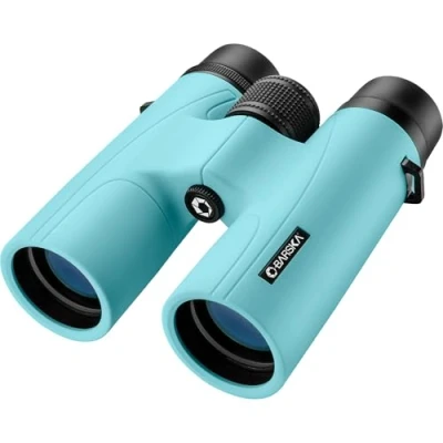 Imagen de Barska Prismáticos Crush de 10 x 42 mm, Azul Brisa
