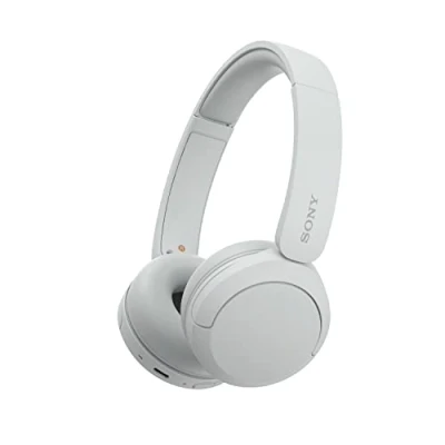 Imagen de Sony WH CH520 Blanco