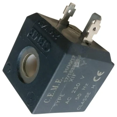 Imagen de SEB Bobina electroválvula para planchas