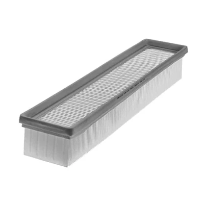Imagen de MEYLE 16 12 321 0007 Filtro de aire 57 82 378 Cartucho filtrante ORIGINAL Quality RENAULT: CLIO 2, Kangoo I, I Express, DACIA: Duster SUV