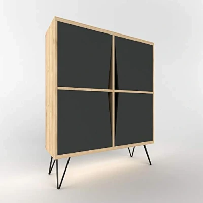 Imagen de Mueble multiusos momentum