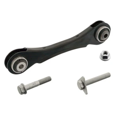 Imagen de Brazo de control, Suspensión las ruedas FEBI BILSTEIN 170854 Eje trasero/Derecha/frente