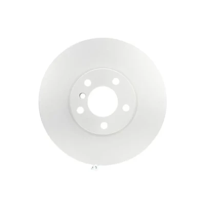 Imagen de BOSCH 0 986 479 624 Disco de freno 332 30 5 120 ventilado revestido altamente carbonizado con tornillos BMW: X5, X6 norauto, oscaro, mister auto