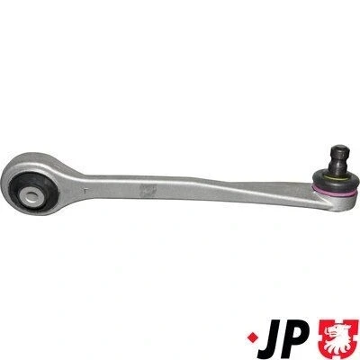 Imagen de JP GROUP 1140108880 Barra oscilante, suspensión de ruedas Eje delantero, derecha, delante, arriba Brazo oscilante transversal AUDI: Q5, A4 B8 Berlina