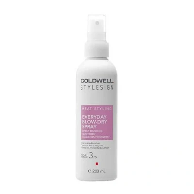 Imagen de Goldwell Stylesign Everyday blow Dry Spray 200 ml