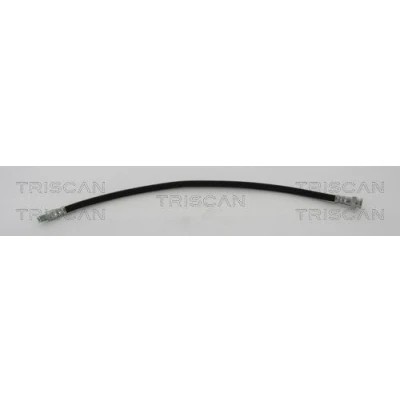 Imagen de TRISCAN 8150 25001 Latiguillos de Freno F10x1