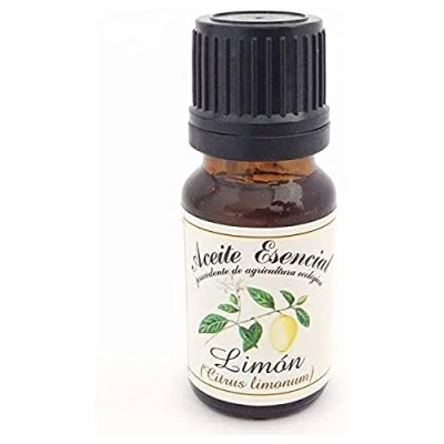 Imagen de Labiatae Aceite Esencial De Limon (Citrus Limonum) 30 Ml 200 g