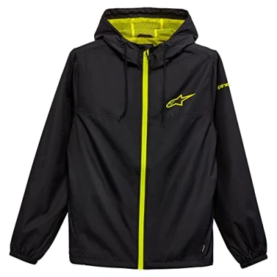 Imagen de Alpinestars Chaqueta cortavientos TREQ