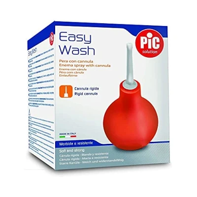 Imagen de Pic Solution Pera con cánula rígida 347 ml