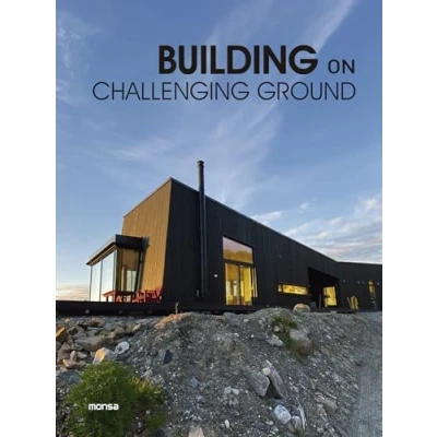 Imagen de Building On Challenging Ground