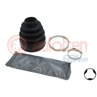 Imagen de AUTOFREN SEINSA D8466 Fuelle Palier 87 lado de engranaje RENAULT: LAGUNA 3, Kangoo II Express, / Grand Kangoo, TOYOTA: Yaris Hatchback