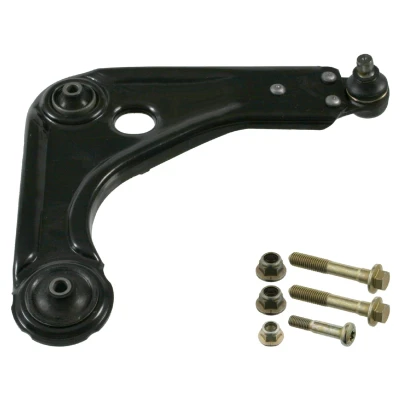 Imagen de FEBI BILSTEIN 33100 Barra oscilante, suspensión de ruedas FORD: KA Hatchback