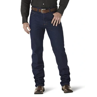 Imagen de ALL TERRAIN GEAR x Wrangler Vaqueros de Corte Ajustado Alto Rendimiento Jeans, Prelavado, 33W 30L para Hombre