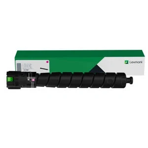 Imagen de Lexmark 73D0HM0 toner magenta XL (original)