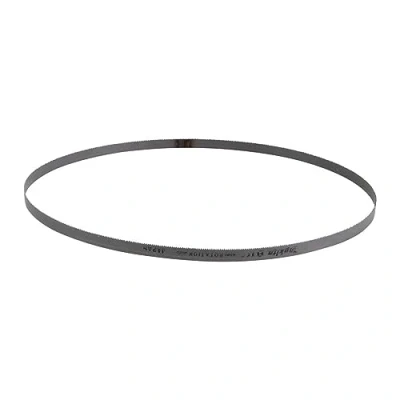 Imagen de Makita 792558 0 conjunto 3 hojas de sierra cinta 13x0x5x1140 mm para acero y hierro 24 dpp