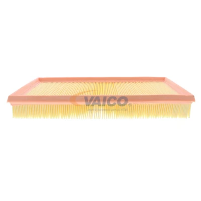 Imagen de VAICO V95 0107 Filtro de aire 46mm 169,0mm 343mm Cartucho filtrante Original calidad VOLVO: V40 Familiar, S40 I, MITSUBISHI: Space Star