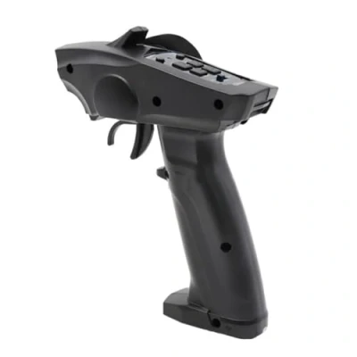 Imagen de WANGCL Turbo Racing 91803G VT RC 2.4GHz 3CH Transmisor de Radio Control Remoto con Receptor para Car Boat